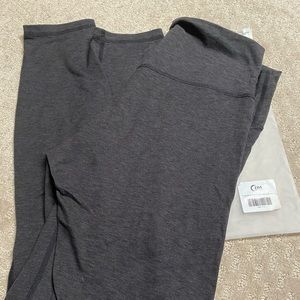 Zyia warmth leggings